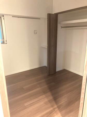 フルハウス赤羽の物件内観写真